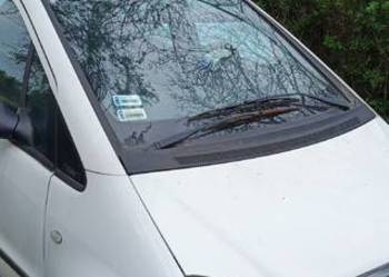 Mercedes A klasa 2001r 1,7 CDI  Long
