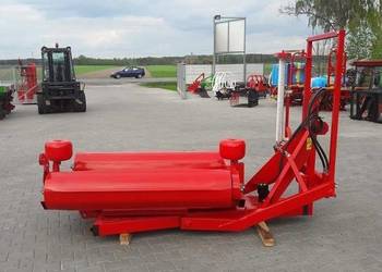 Owijarka bel Altro Agro-Max OW 50/75 Sipma Strumyk Tosia