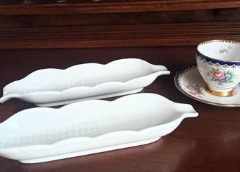 Patera, półmisek do kukurydzy. Galzone