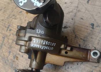 MERCEDES W210 2,3 benzyna pompa oleju smok 1111810220 1111810201