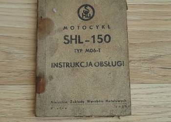 Instrukcja obsługi SHL M06-T