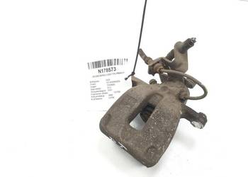 ZACISK HAMULCOWY TYŁ PRAWY VOLKSWAGEN TOURAN TYŁ