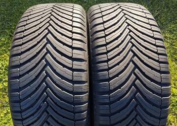 Opony Bridgestone 215/55R16 97V Turanza wielosezon para 2025
