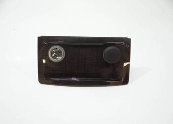 PANEL DEKOR DREWNO BMW E60 E61 7141071