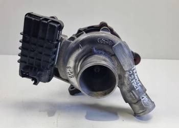 TURBOSPRĘŻARKA Ford Transit MK7 VII 2.2 TDCI _ turbo BK2Q-6K682-GA