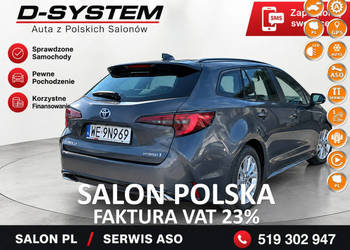 Toyota Corolla 23r Salon Polska 1Właściciel GWARANCJA do 2031r serwis ASO …