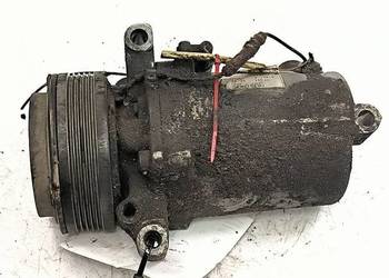 SPRĘŻARKA KLIMATYZACJI BMW E 46 LIFT 64528386650