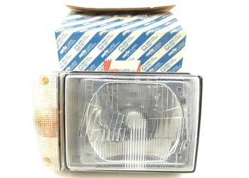 REFLEKTOR PRAWY PRZÓD FIAT PANDA 1991-2003 ORYGINAŁ ASO