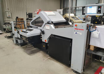 Falcerka Horizon AFC-746D