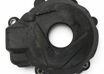 OSŁONA POKRYWY ZAPŁONU Husqvarna FE 250 FE250 14-16 Dekielek Polisport