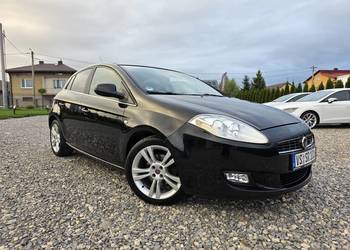 Fiat Bravo*1.4 16V * 120KM * SPORT * RATY * GWARANCJA! 