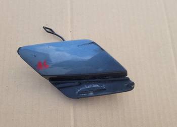 MERCEDES GLC W253 X253 AMG LIFT  ZAŚLEPKA HAKA ZDERZAKA PRZÓD A2538856604