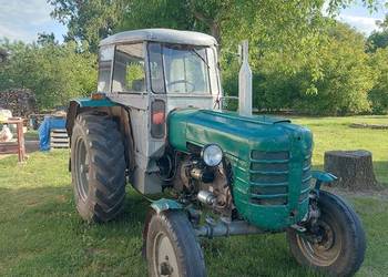 Okazja! URSUS C-4011 ( 1963r )