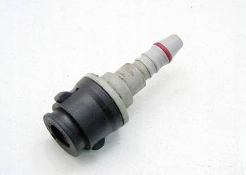 KRÓCIEC PRZEWODU RURKI PALIWA 2.3 HPI JTD DUCATO 2 3 DAILY IV