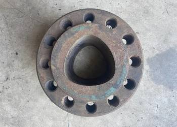 Piasta Wał Flansza Korbowy Volvo TD101 TD102 TD103 TD121 TD1