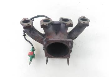 KOLEKTOR WYDECHOWY CITROEN C3 I 1.1 