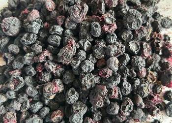 Suszona Borówka Amerykańska 1 KG - HURT