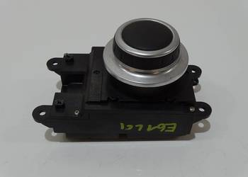 KONTROLER POKRĘTŁO IDRIVE BMW E60 6944884