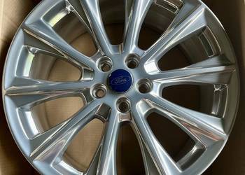 Nowa alufelga OEM Ford Mondeo Mk5 Vignale, R19, 5x108, 8J, ET:55