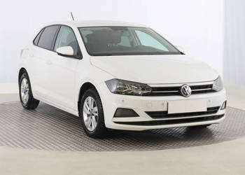 VW Polo 1.0 TSI