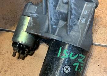 Rozrusznik ISUZU 1.7