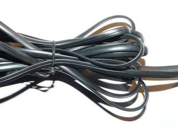 Kabelek telefoniczny RJ11 - 2m, 1m