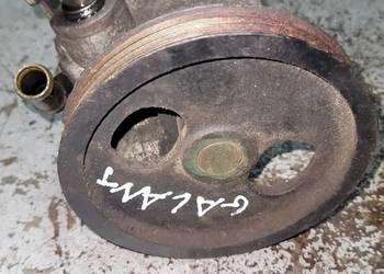 Pompa wspomagania Ford Galaxy