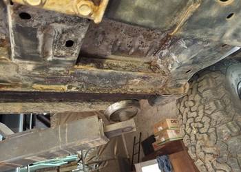 Jeep Grand Cherokee WJ 4.0 LPG 4x4