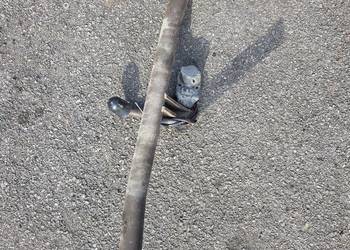 Hak holowniczy seat Toledo 2