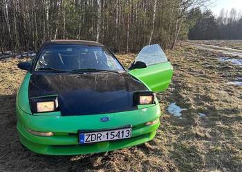 Sprzedam forda probe 2
