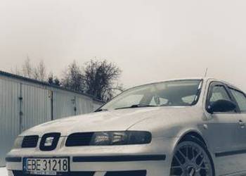 Seat Toledo 2 1.6 Benzyna 2002r
