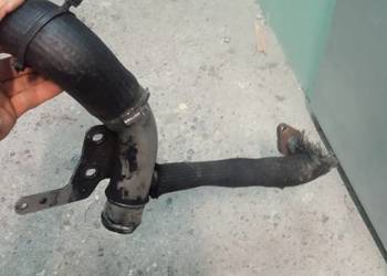Łącznik Rura dolotowa turbo ford Mondeo mk3