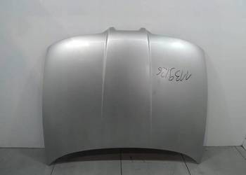 MASKA PRZÓD TOLEDO II SREBRNA  Seat Leon I (1999-2006)