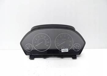 LICZNIK ZEGARY 176494 BMW F31 F20 2.0 D