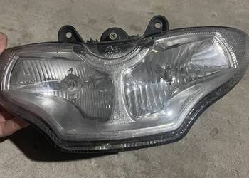 Lampa Gilera runner 125