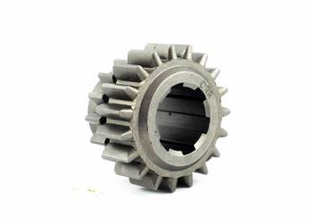 Zębatka 2-3 biegu Iseki TS3510 (góra) 15T 19T 6T
