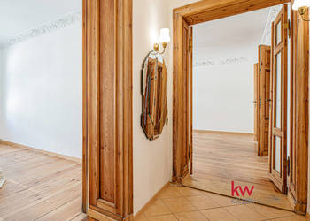 Mieszkanie 131.1m2 4 pokojowe Poznań Kwiatowa