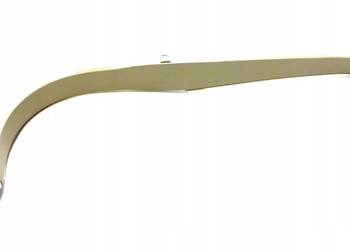 VOLVO XC60 lewa oslona slupka przod 39867443 OE