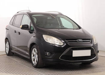 Ford Grand C-Max 1.5 TDCi