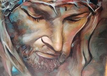 Obraz Jesus