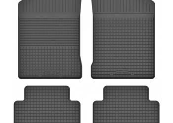 Renault Safrane 92-00 gumowe dywaniki NOWE