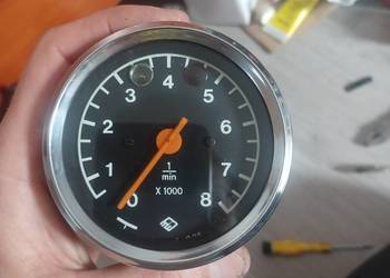 Obrotomierz zegar Mz etz