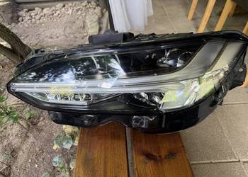 Lampa przednia lewa Volvo s90
