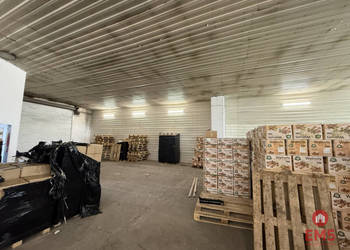 Wynajmę lokal 300m2 Białystok
