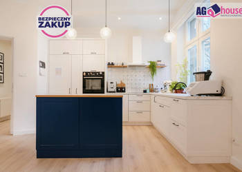 Mieszkanie Gdańsk 92.14 metry 4 pokoje