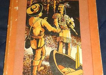 Tecumseh - Longin Jan Okoń