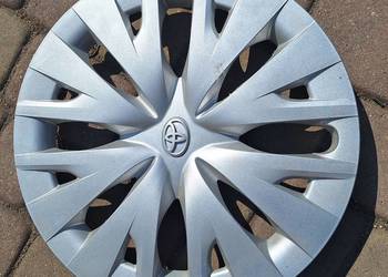 Kołpak Toyota Yaris 15 cali  42602-K0030