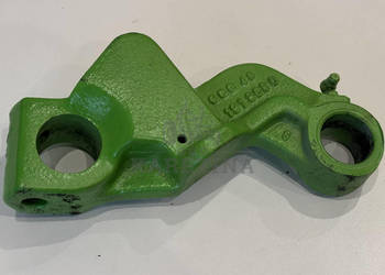 Claas Jaguar 810 820 830 860 880 900 Dźwignia kątowa górnego tylnego walca…