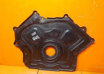 RANGE ROVER L405 SPORT 5.0 V8 13r 375KM uszczelniacz walu 8W93-6700-AA