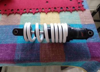 Amortyzator tył oryginał KTM Duke 390 125 17-23